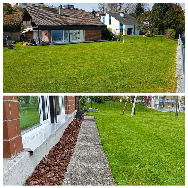 Liegenschaftsbetreuung